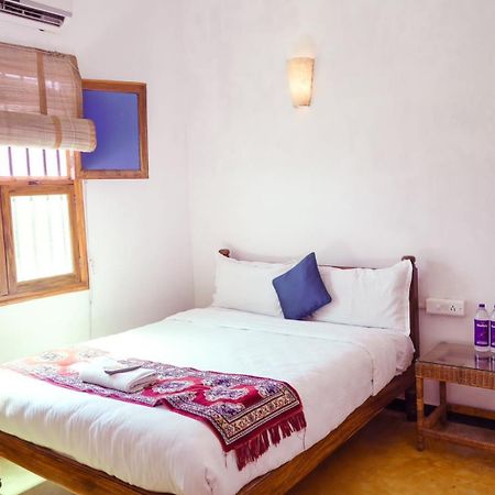 French Rivera Heritage Boutique Villa Pondicherry Exterior photo