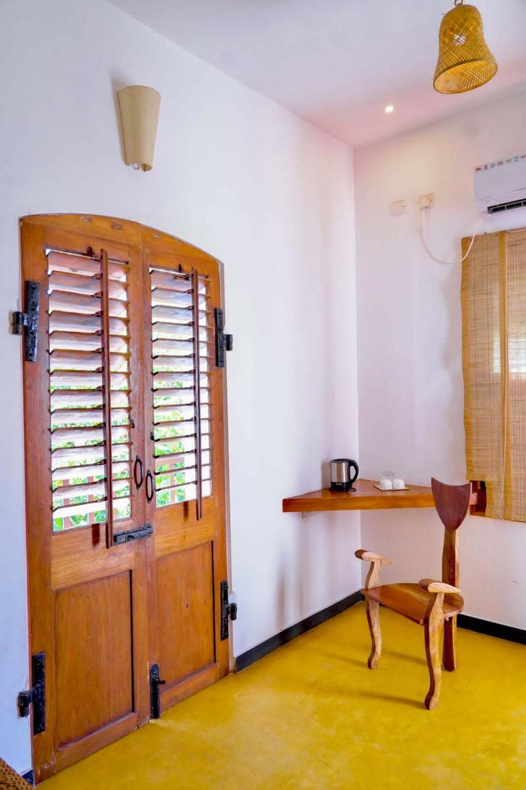French Rivera Heritage Boutique Villa Pondicherry Exterior photo